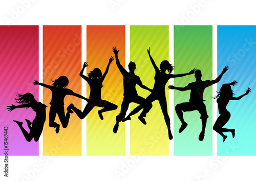 Active Happy People
