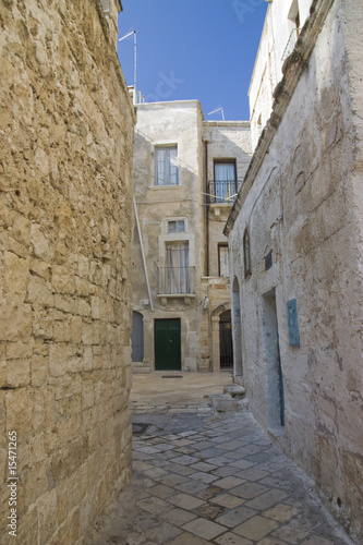 Fototapeta Naklejka Na Ścianę i Meble -  polignano