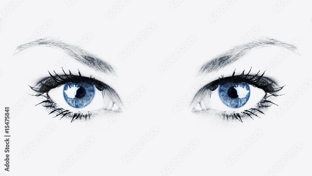 Auge Auge