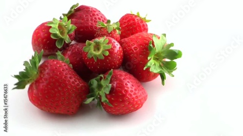 fragole photo