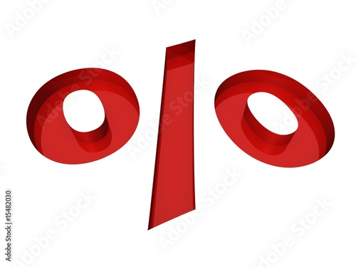 procent