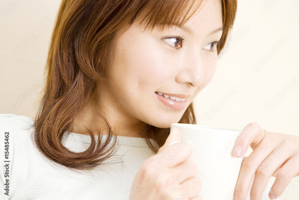 リラックス リラックス