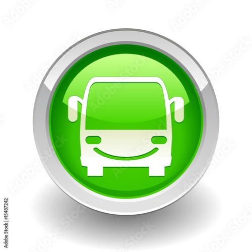 tourism car button