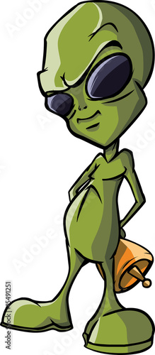 Alien