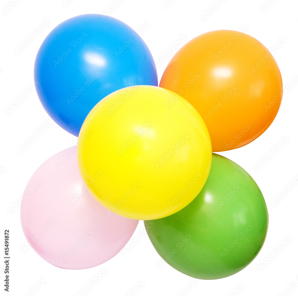 balloons balloons