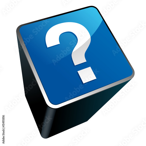 Q button