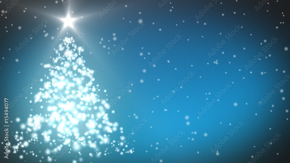 3d Christmas Tree 3d Christmas Tree