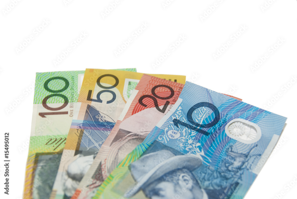 australian cash