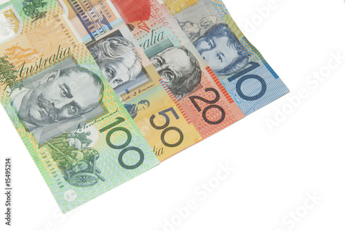 australian cash