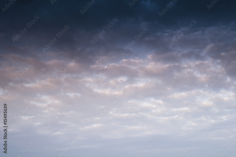 Cumulonimbus clouds Cumulonimbus clouds