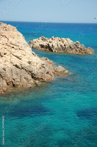 Sardegna - Cala Cipolla © Morenovel