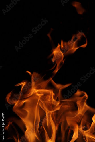 flammes © JMDZ
