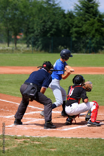 baseball