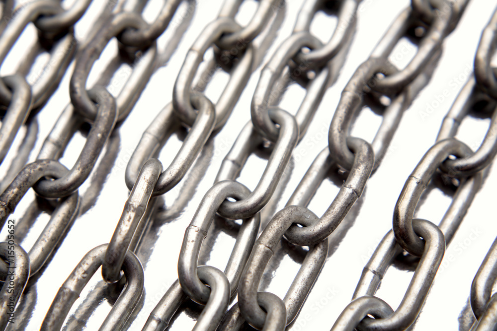 Steel chains Steel chains