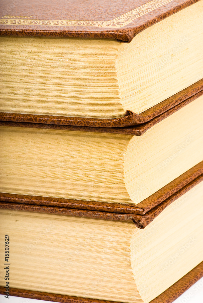 book closeup book closeup