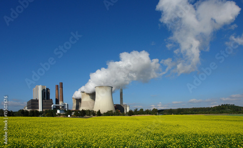 Energie in Konkurrenz