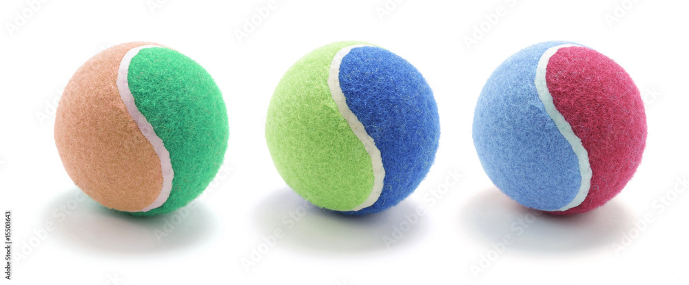 Tennis Balls Tennis Balls