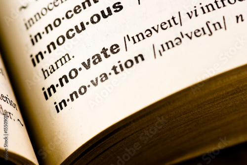 Photography innovation