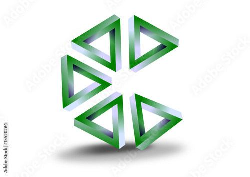 Business Design Logo