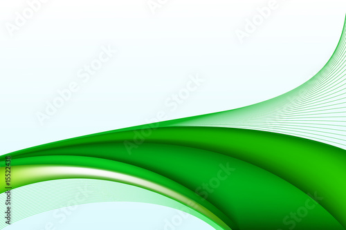 green wave