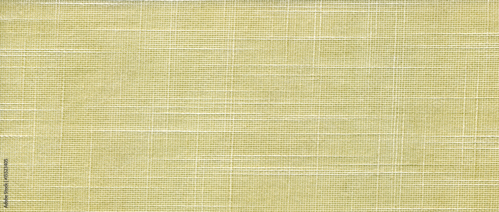 Fototapeta premium textile flax fabric wickerwork texture background