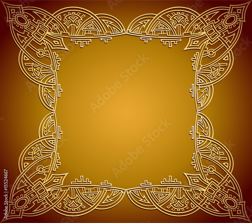 background frame