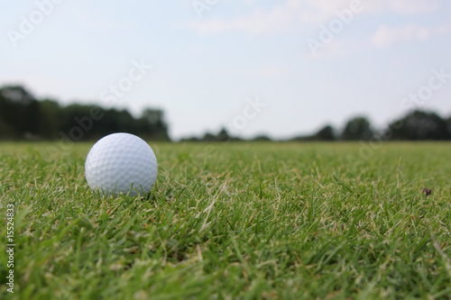 Golfspiel