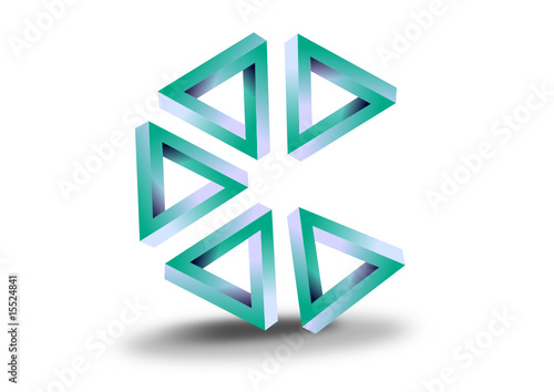 Business Design Logo