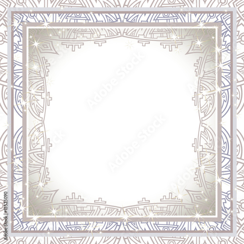 background frame