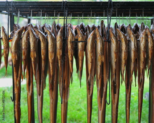 Räucherfisch Müritz photo