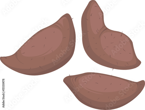 sweet potato