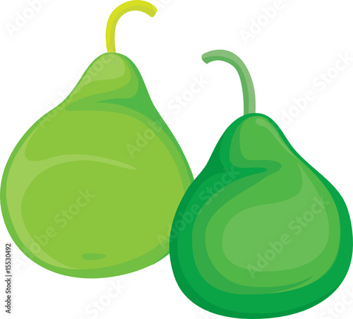 pears