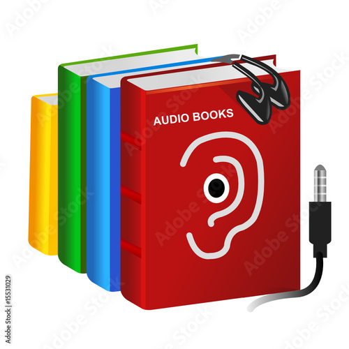 audiobooks