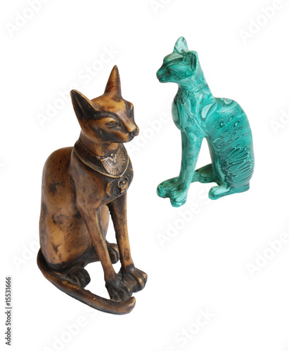 Two Cats