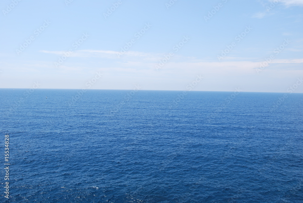 orizzonte orizzonte