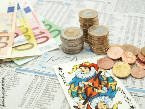 börse+joker