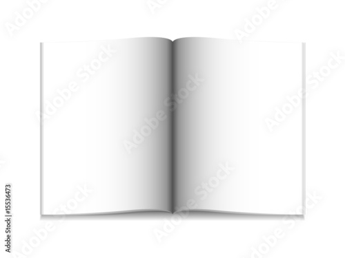 Blank Magazine