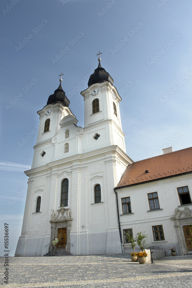 chiesa ungherese