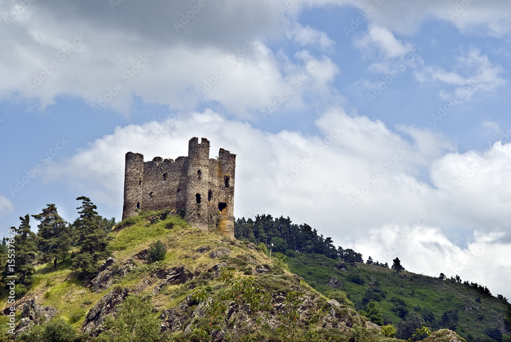 château fort 2