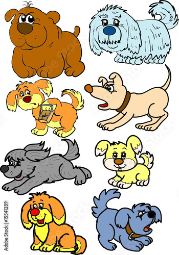 Dogs
