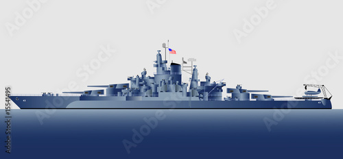 Military navy ships Tennessee
