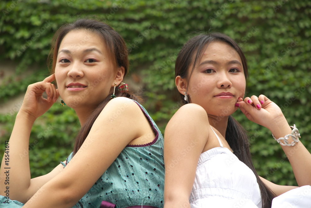 young girls young girls