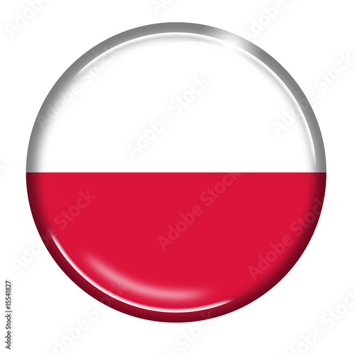 Free Download Aqua Button Polen - GFXLoad