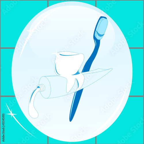 toothpaste
