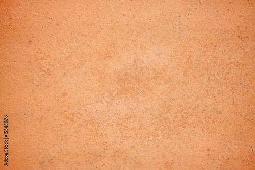 terracotta tile texture background © JMD