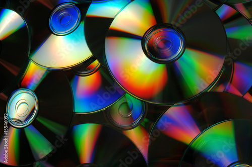 disques blue ray