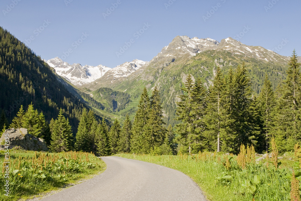 Bergwelt Bergwelt