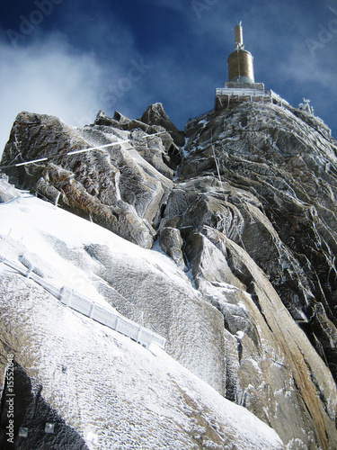 Mont Blanc