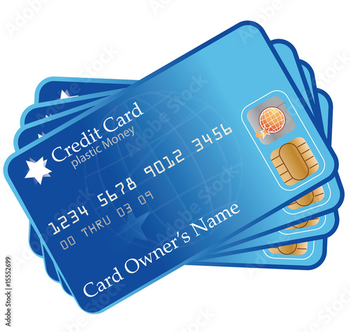 credit cards