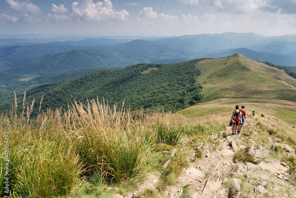 Bieszczady